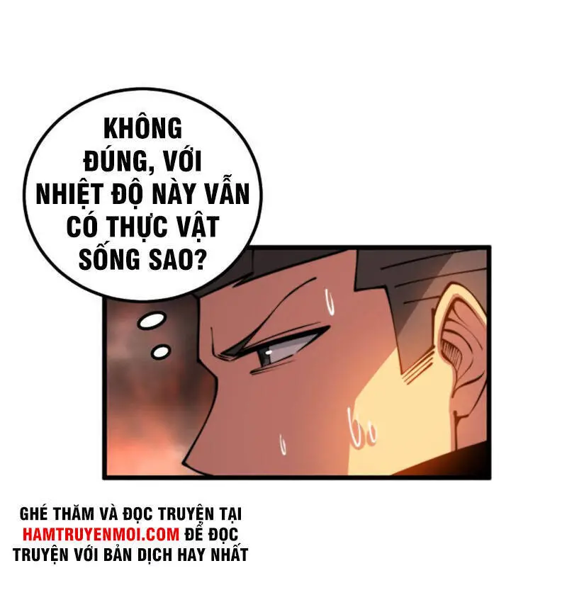Độc Thủ Vu Y Nettruyen ZZZ Chương 297 Page 23