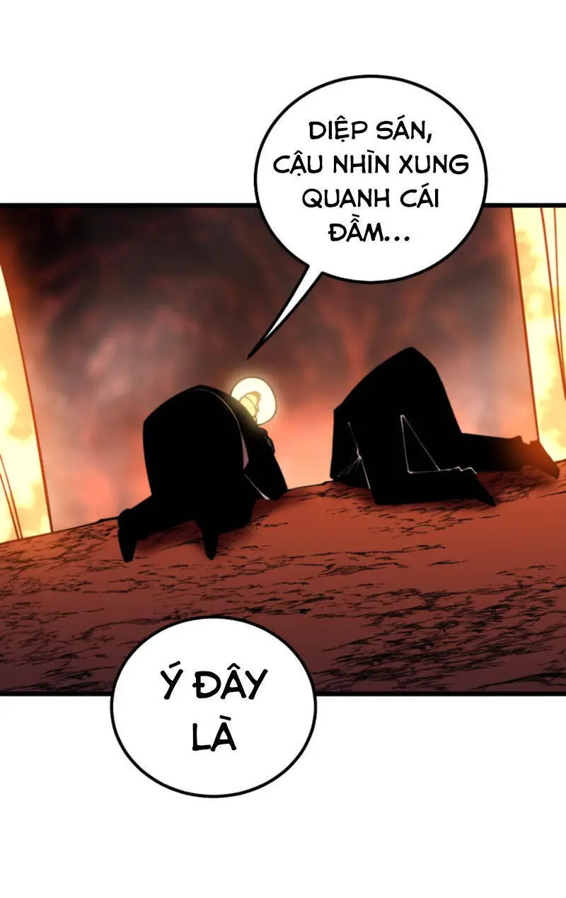 Độc Thủ Vu Y Nettruyen ZZZ Chương 297 Page 24