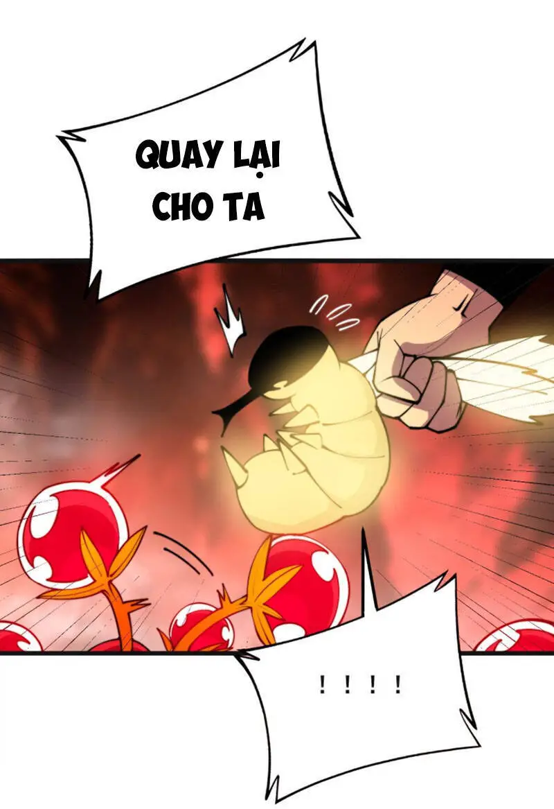 Độc Thủ Vu Y Nettruyen ZZZ Chương 297 Page 34