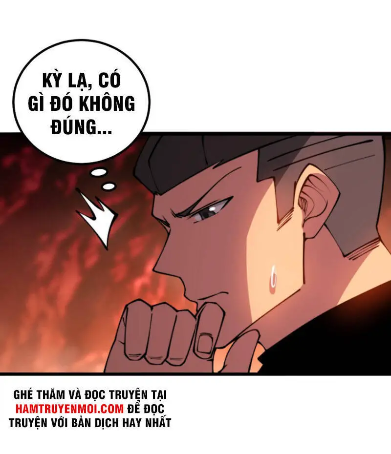 Độc Thủ Vu Y Nettruyen ZZZ Chương 297 Page 37