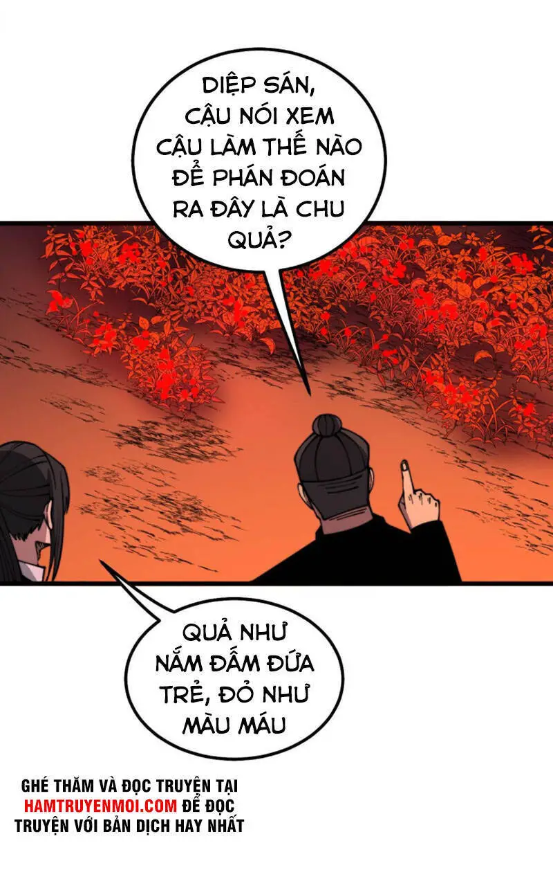 Độc Thủ Vu Y Nettruyen ZZZ Chương 297 Page 39