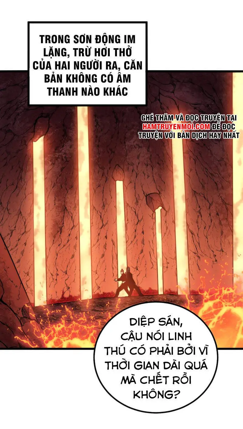 Độc Thủ Vu Y Nettruyen ZZZ Chương 297 Page 43