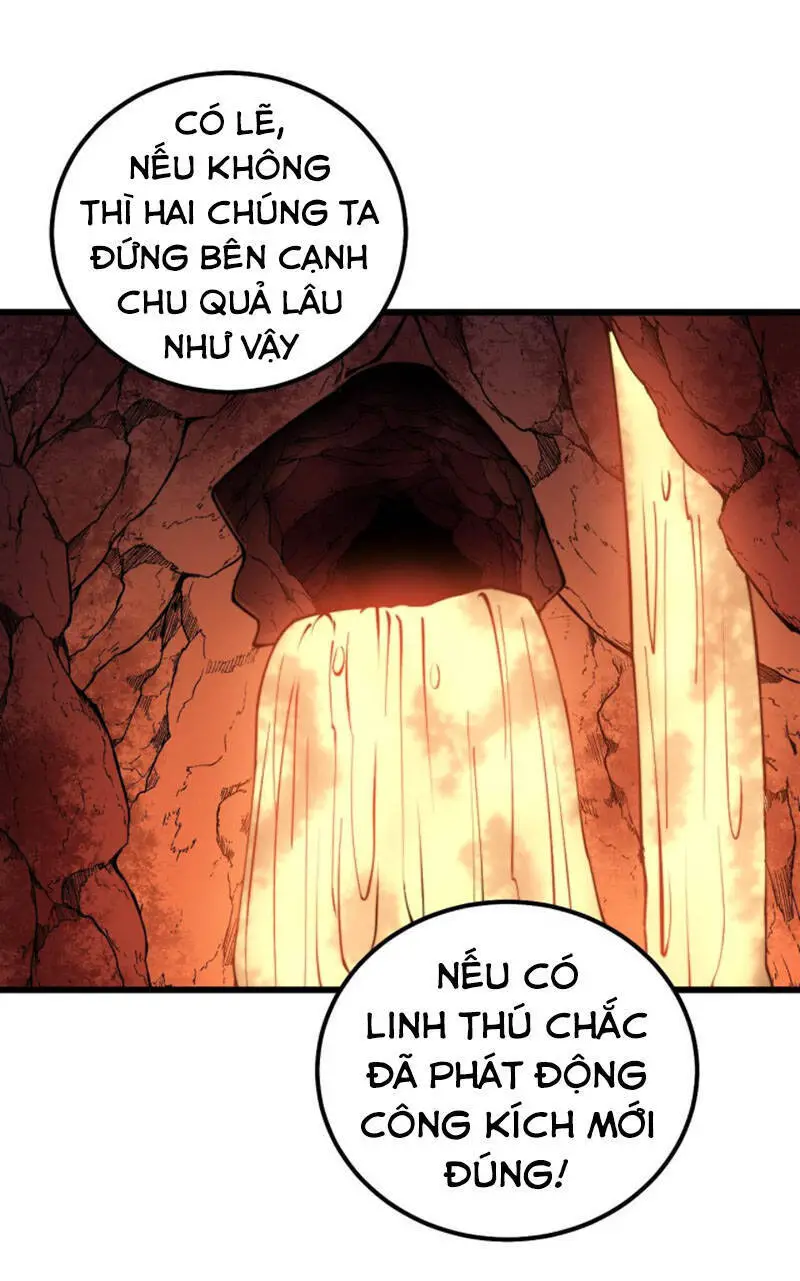 Độc Thủ Vu Y Nettruyen ZZZ Chương 297 Page 44