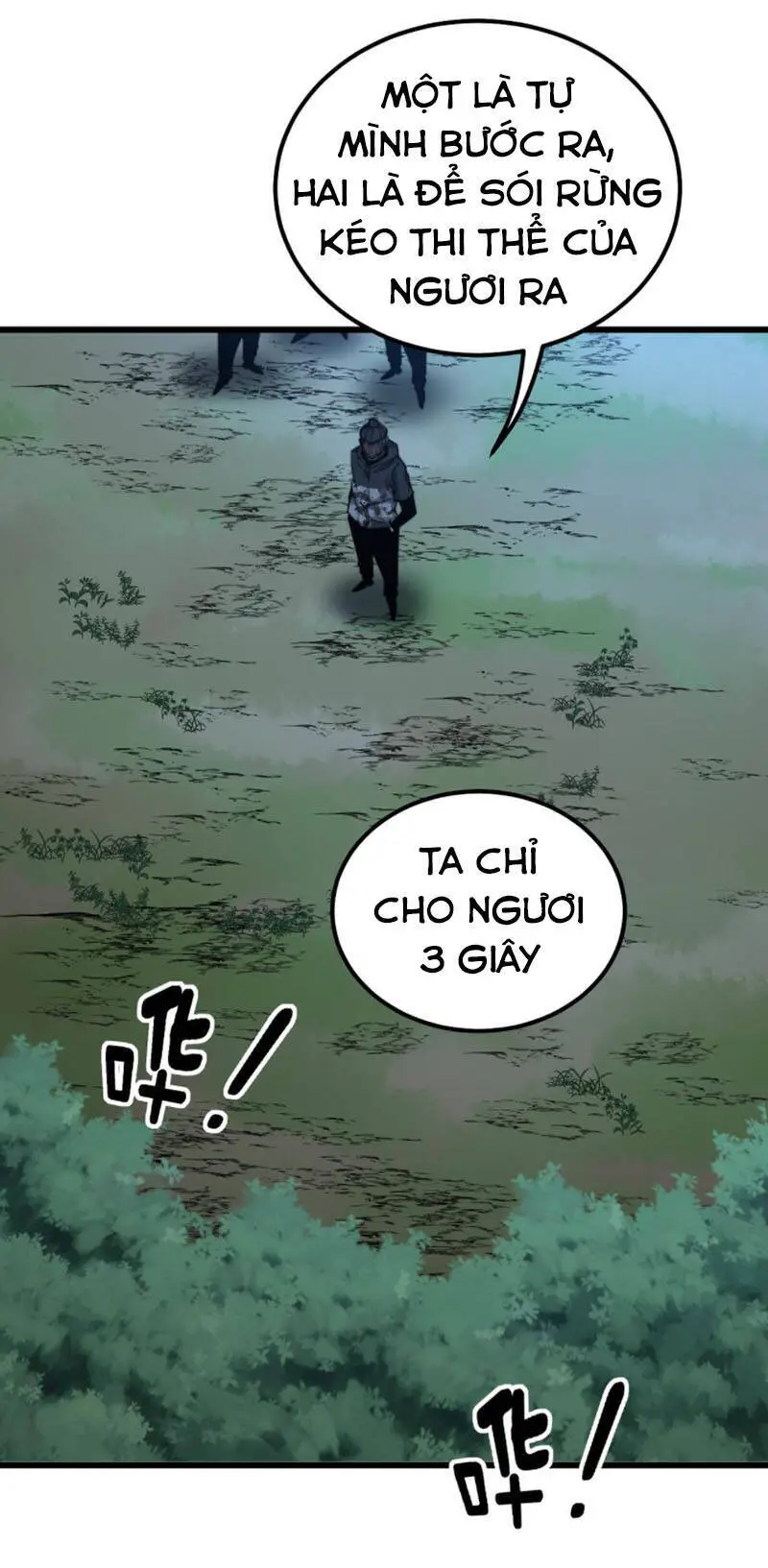 Độc Thủ Vu Y Nettruyen ZZZ Chương 288 Page 34