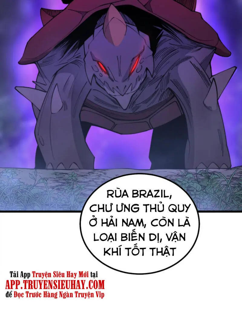 Độc Thủ Vu Y Nettruyen ZZZ Chương 288 Page 39