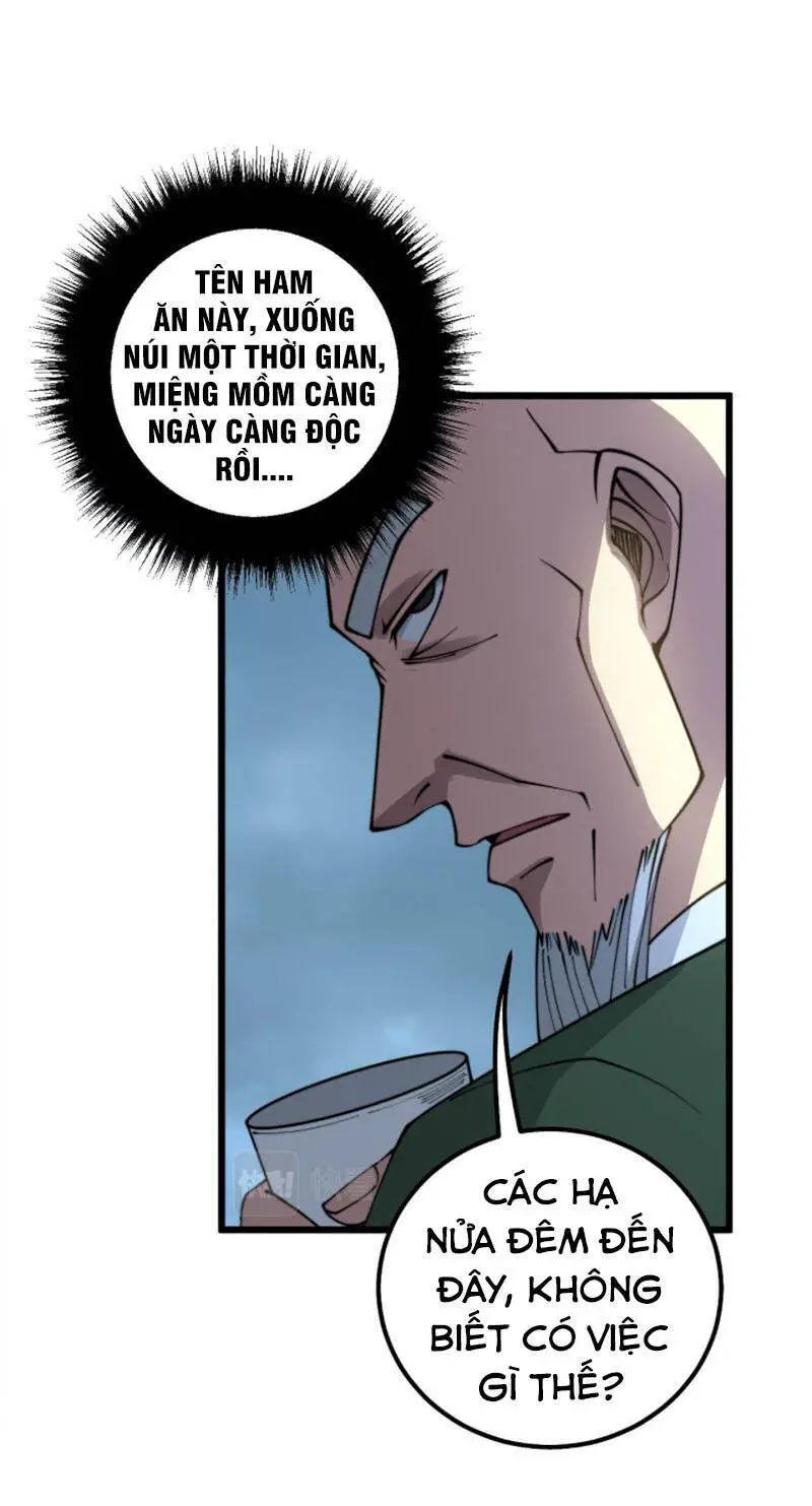 Độc Thủ Vu Y Nettruyen ZZZ Chương 288 Page 42