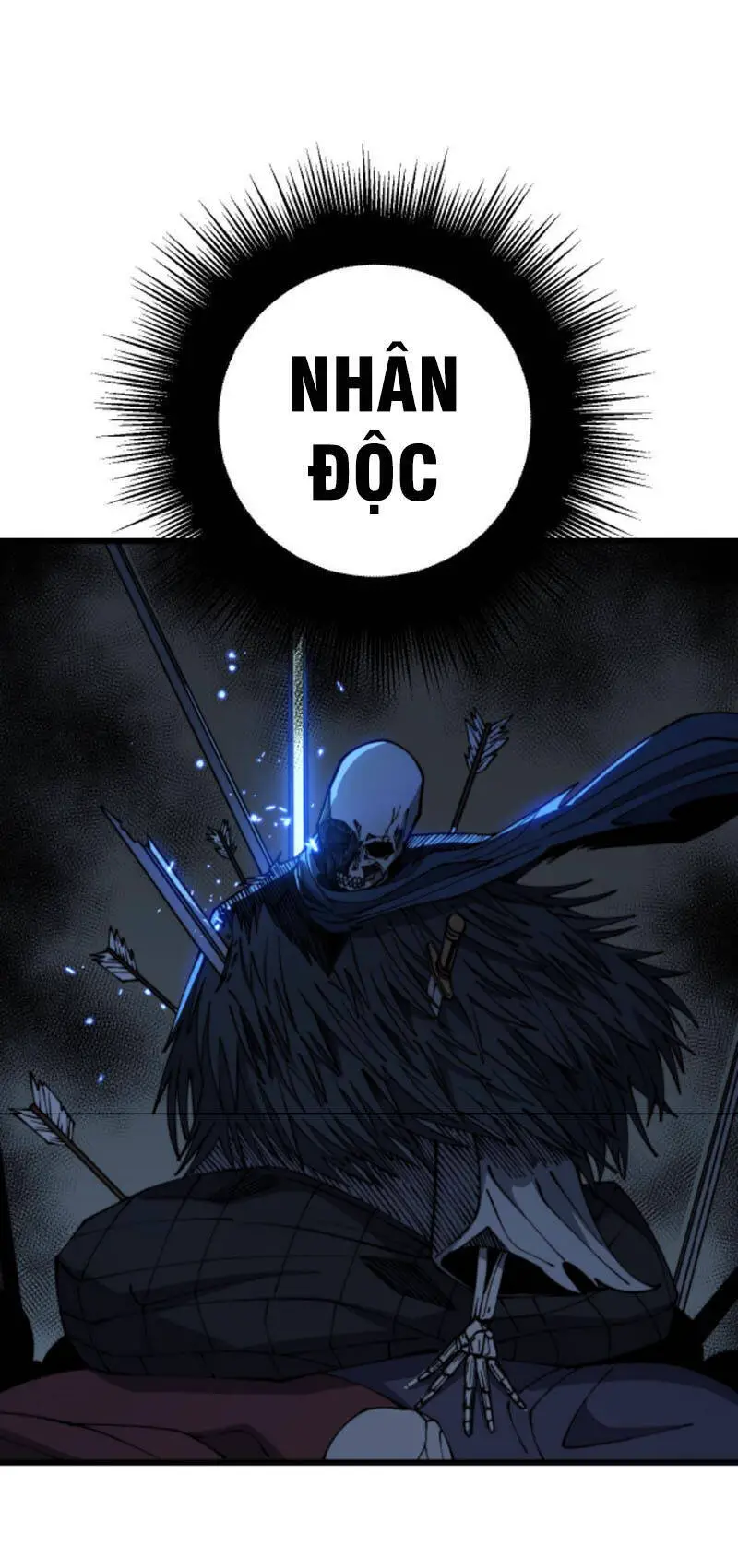 Độc Thủ Vu Y Nettruyen ZZZ Chương 310 Page 2