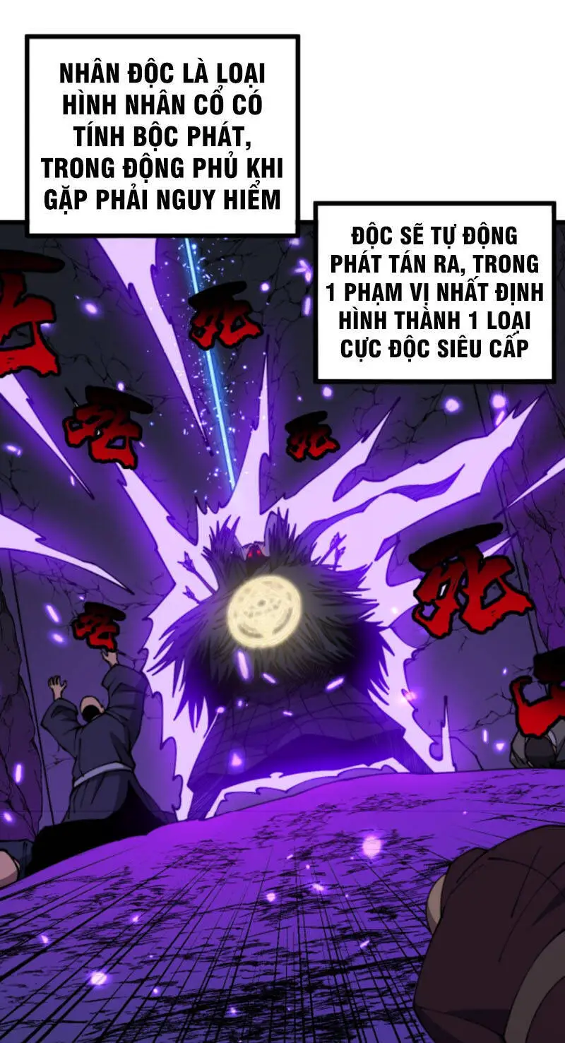Độc Thủ Vu Y Nettruyen ZZZ Chương 310 Page 6