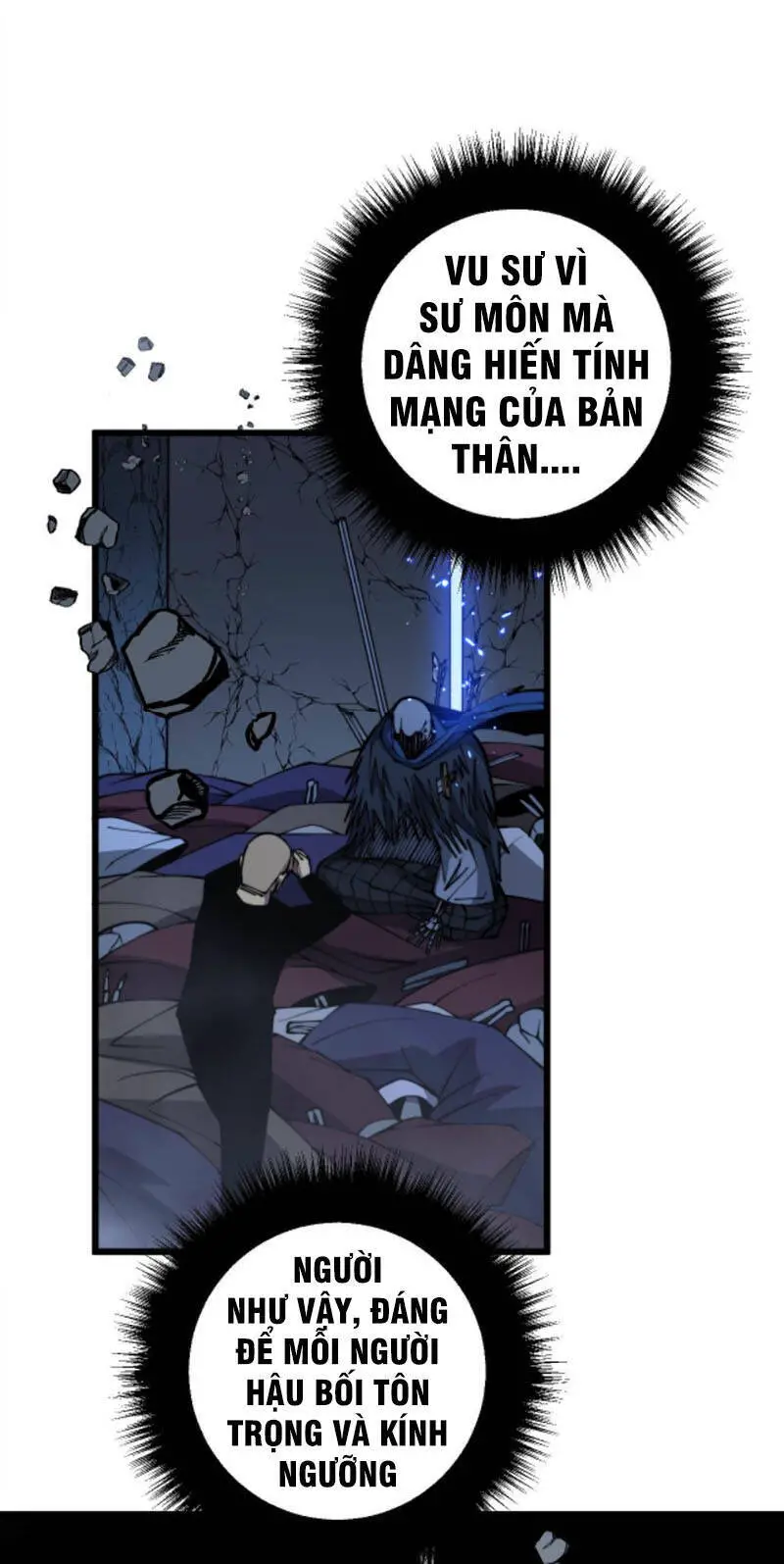 Độc Thủ Vu Y Nettruyen ZZZ Chương 310 Page 16