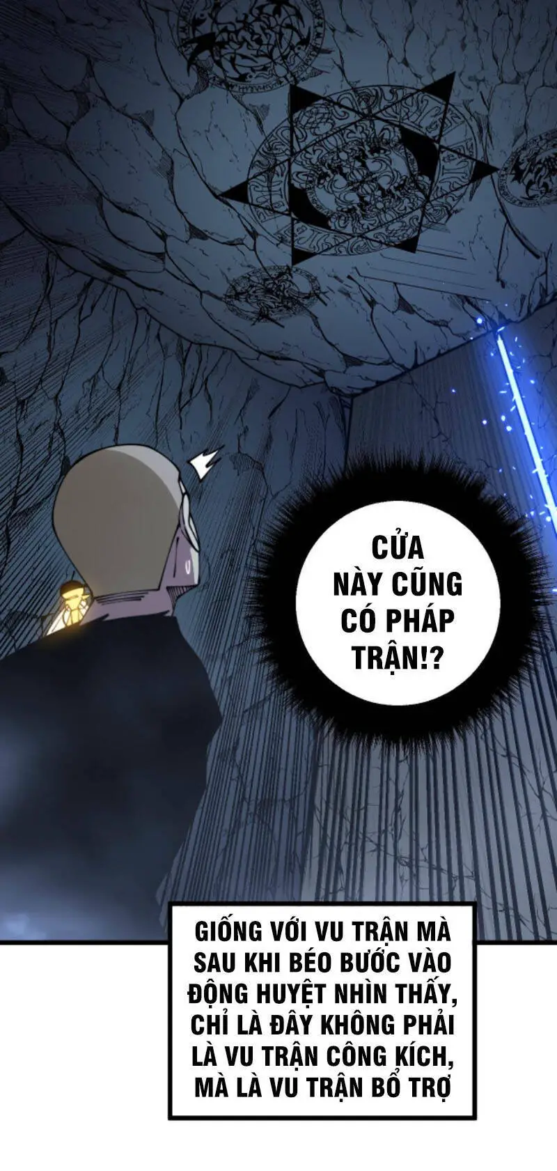 Độc Thủ Vu Y Nettruyen ZZZ Chương 310 Page 18
