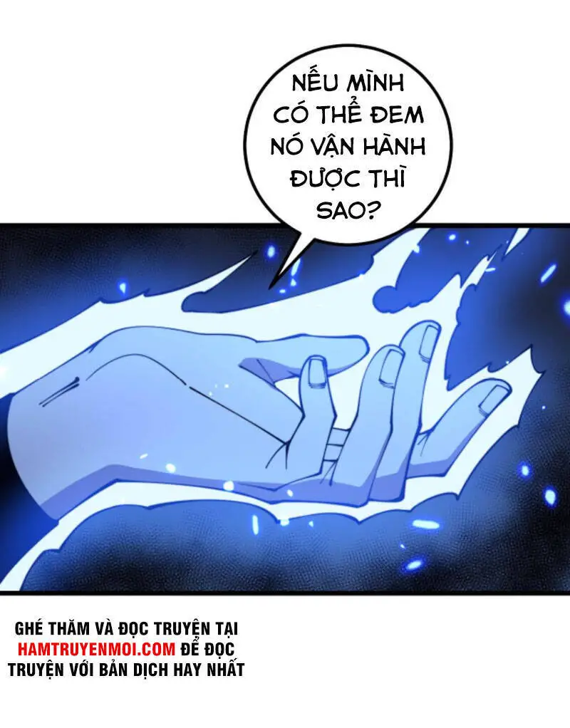 Độc Thủ Vu Y Nettruyen ZZZ Chương 310 Page 21