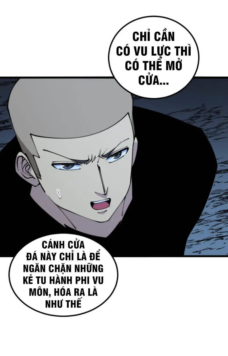 Độc Thủ Vu Y Nettruyen ZZZ Chương 310 Page 26