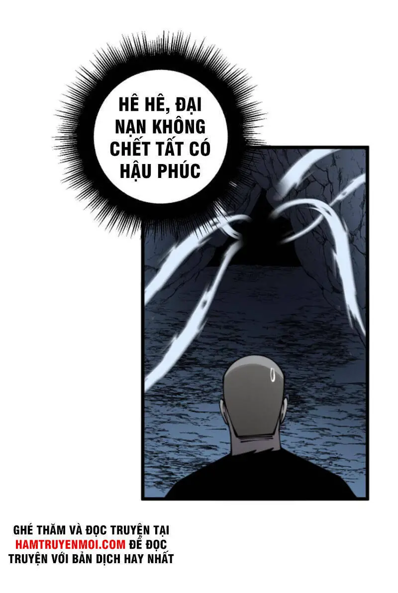 Độc Thủ Vu Y Nettruyen ZZZ Chương 310 Page 27