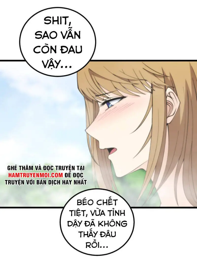 Độc Thủ Vu Y Nettruyen ZZZ Chương 310 Page 31