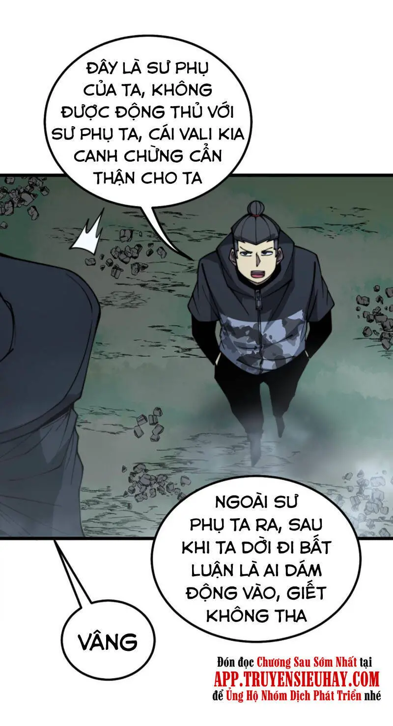 Độc Thủ Vu Y Nettruyen ZZZ Chương 287 Page 5