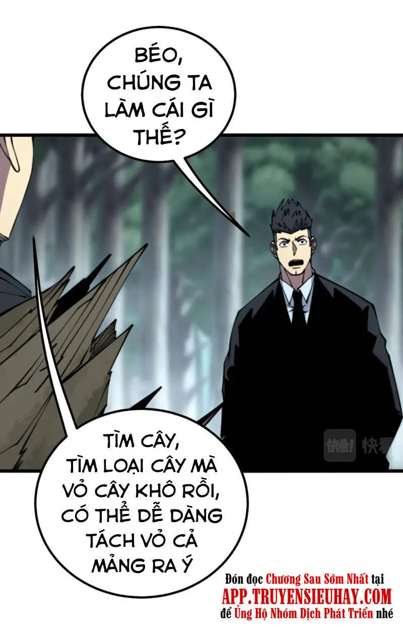 Độc Thủ Vu Y Nettruyen ZZZ Chương 287 Page 9