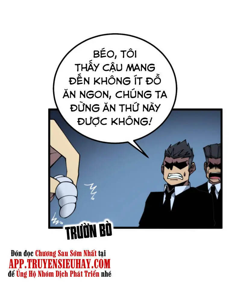 Độc Thủ Vu Y Nettruyen ZZZ Chương 287 Page 11