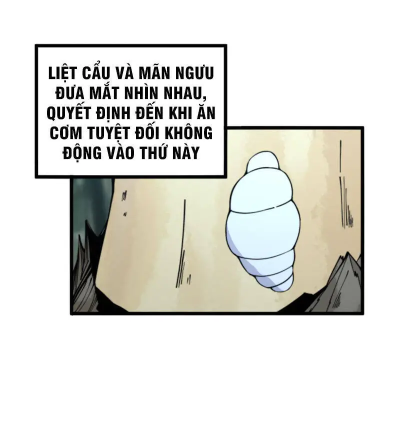 Độc Thủ Vu Y Nettruyen ZZZ Chương 287 Page 14