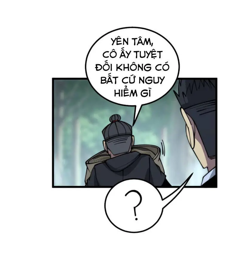 Độc Thủ Vu Y Nettruyen ZZZ Chương 287 Page 26