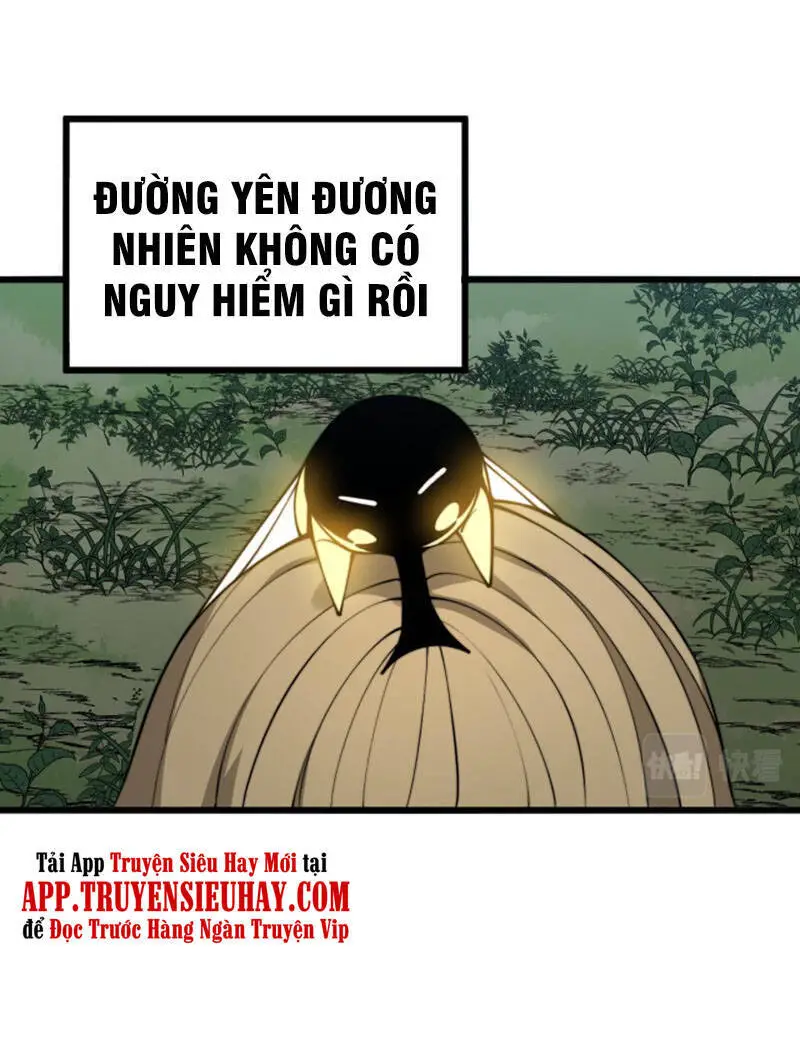 Độc Thủ Vu Y Nettruyen ZZZ Chương 287 Page 27