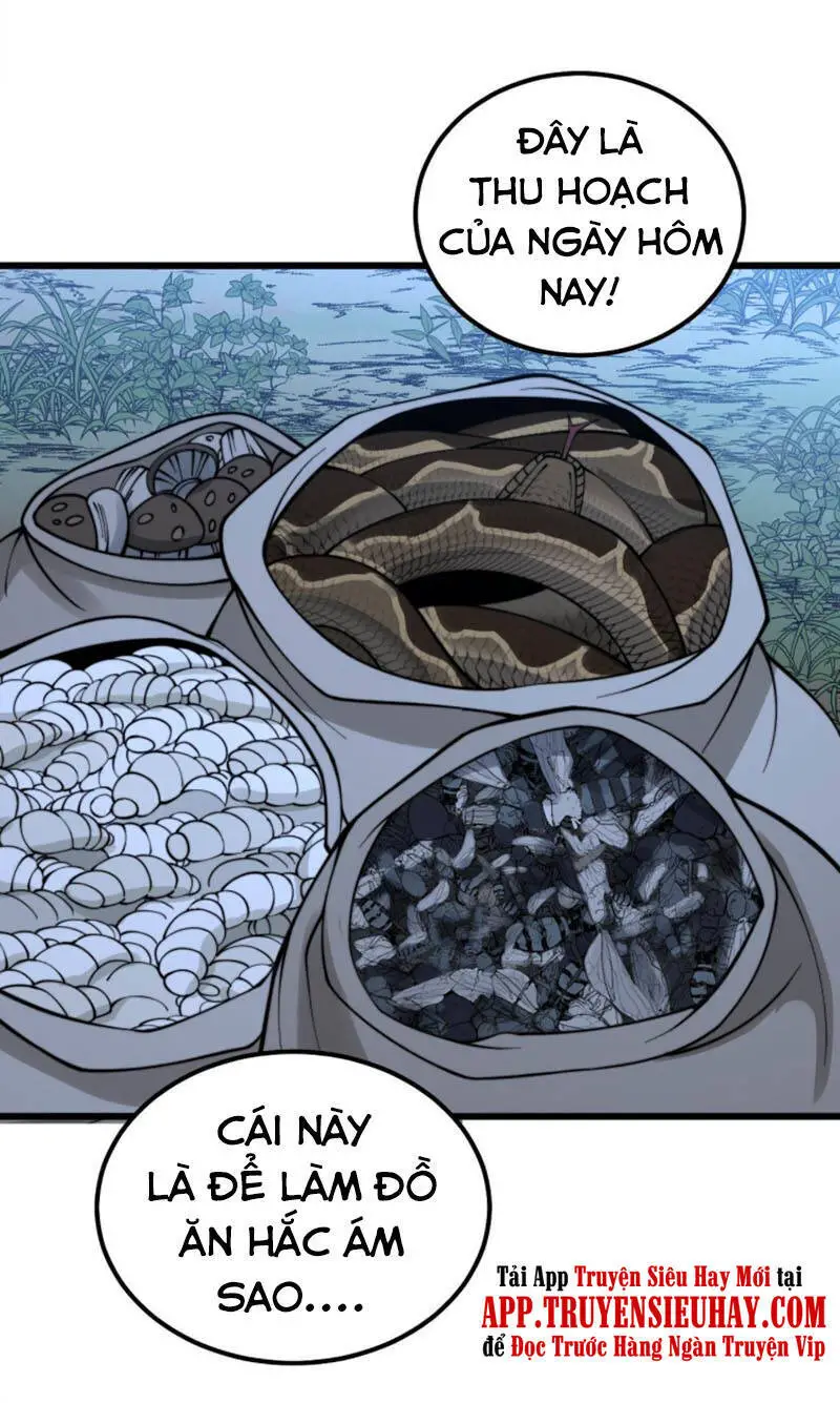 Độc Thủ Vu Y Nettruyen ZZZ Chương 287 Page 33