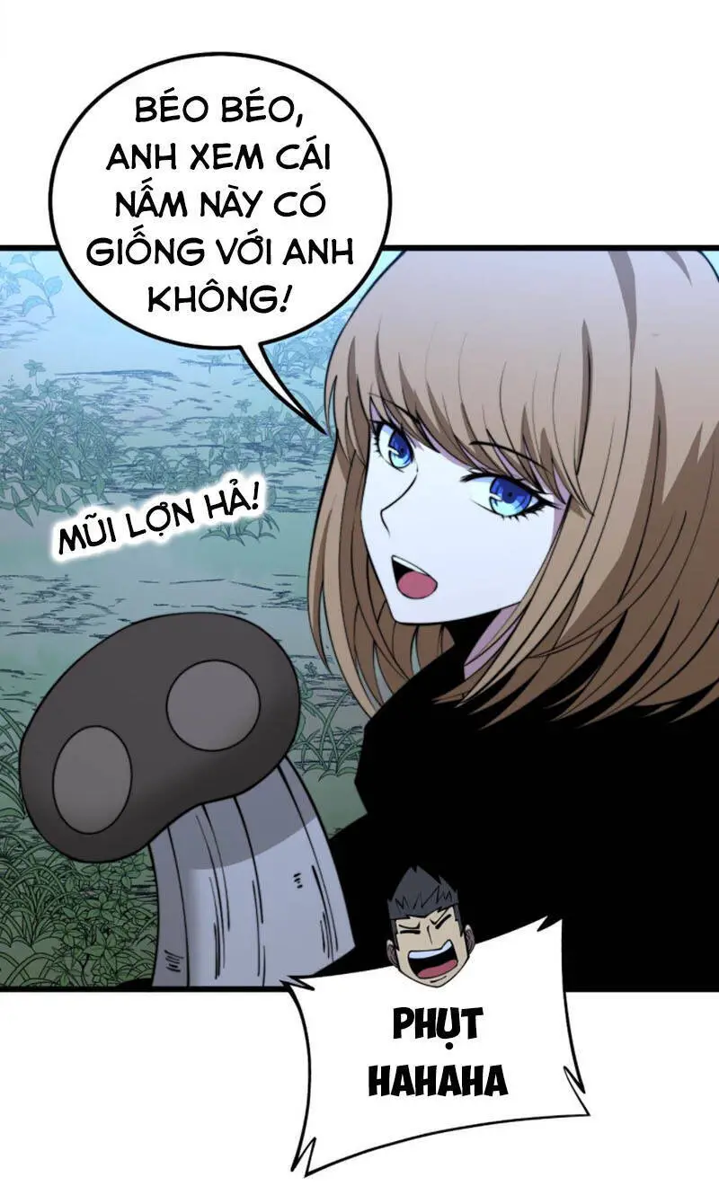 Độc Thủ Vu Y Nettruyen ZZZ Chương 287 Page 34