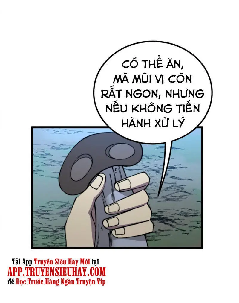 Độc Thủ Vu Y Nettruyen ZZZ Chương 287 Page 37