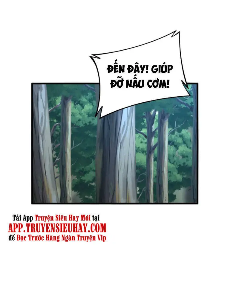 Độc Thủ Vu Y Nettruyen ZZZ Chương 287 Page 43