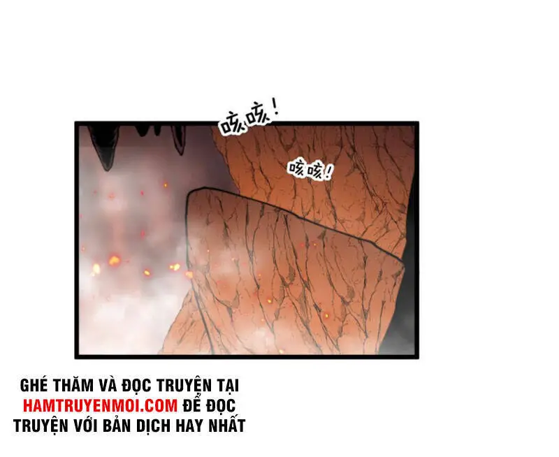 Độc Thủ Vu Y Nettruyen ZZZ Chương 305 Page 23