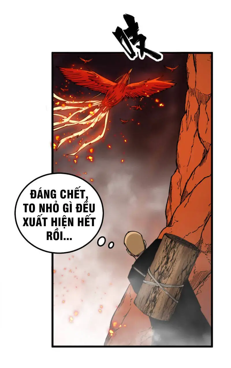 Độc Thủ Vu Y Nettruyen ZZZ Chương 305 Page 28