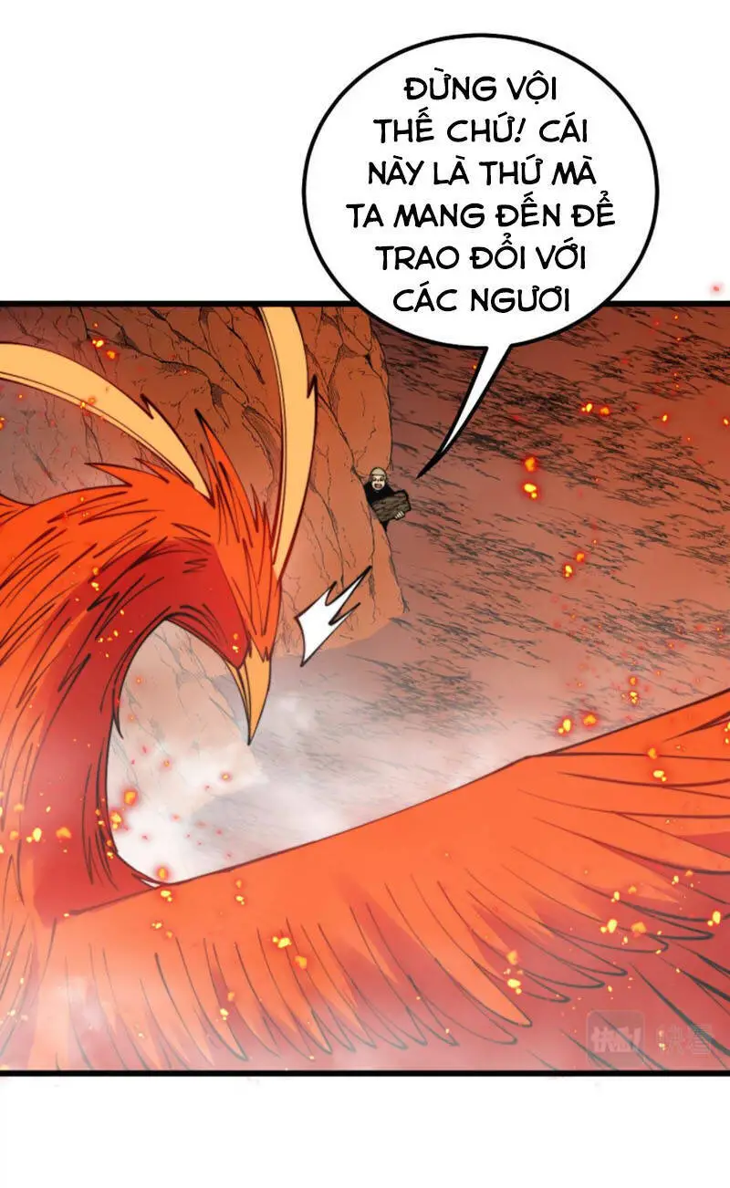 Độc Thủ Vu Y Nettruyen ZZZ Chương 305 Page 30