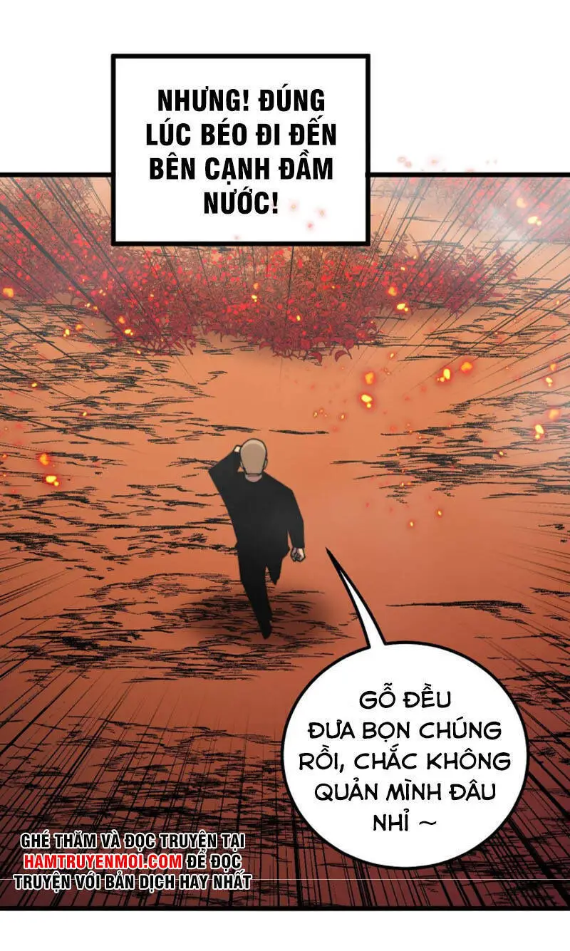 Độc Thủ Vu Y Nettruyen ZZZ Chương 305 Page 35