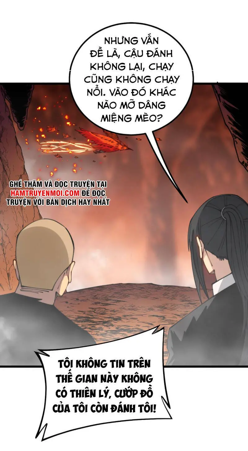 Độc Thủ Vu Y Nettruyen ZZZ Chương 305 Page 45