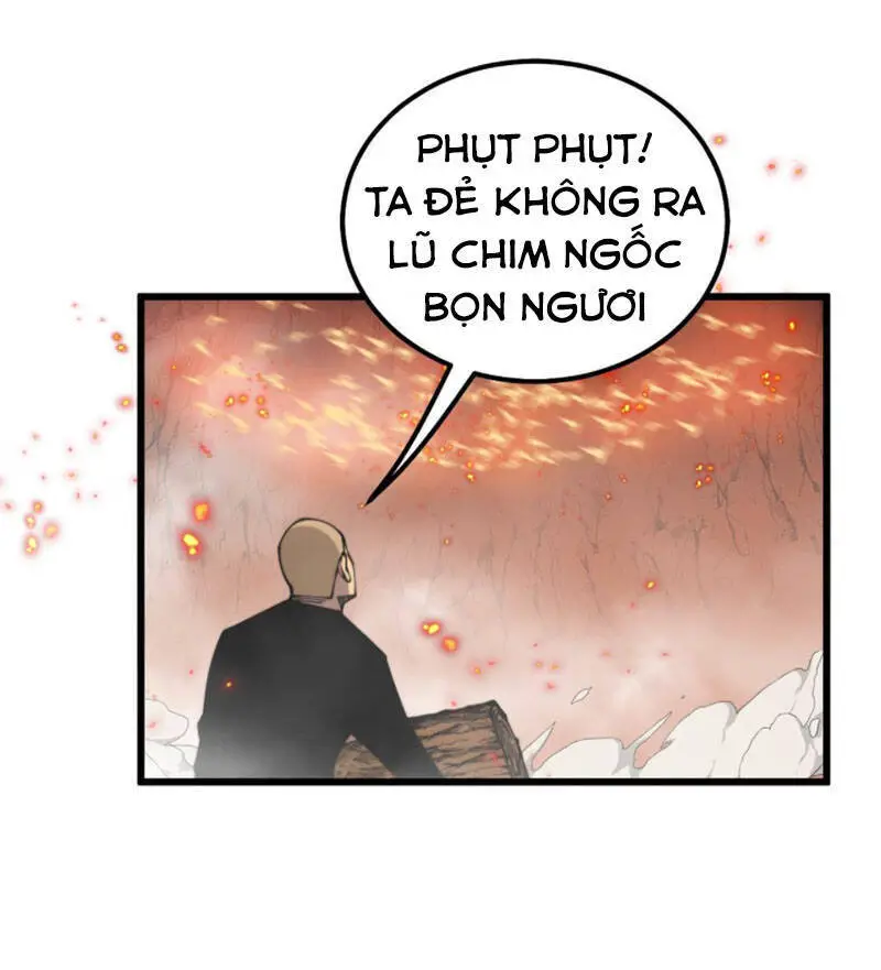 Độc Thủ Vu Y Nettruyen ZZZ Chương 305 Page 58