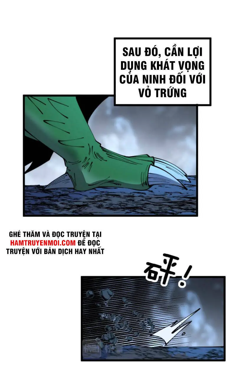 Độc Thủ Vu Y Nettruyen ZZZ Chương 303 Page 7