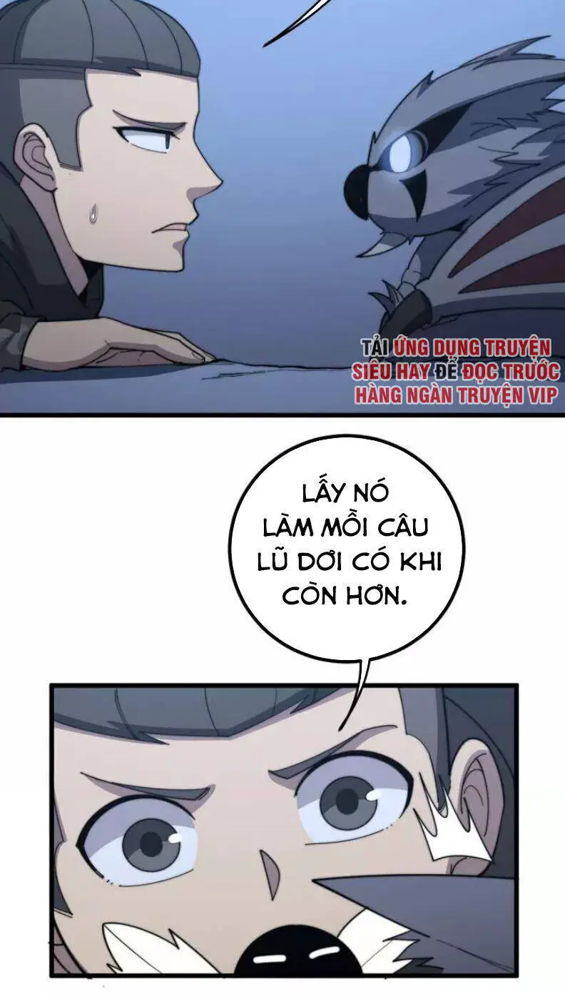 Độc Thủ Vu Y Nettruyen ZZZ Chương 126 Page 4