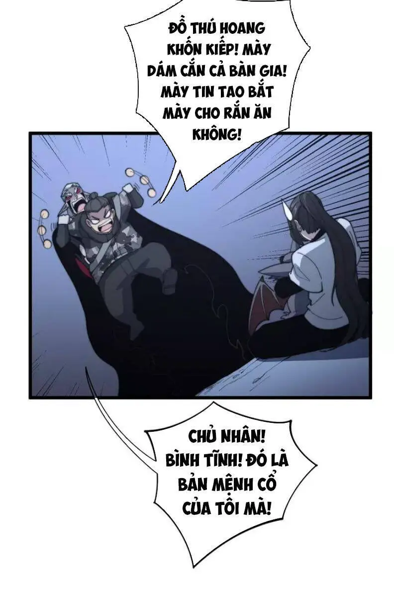 Độc Thủ Vu Y Nettruyen ZZZ Chương 126 Page 6