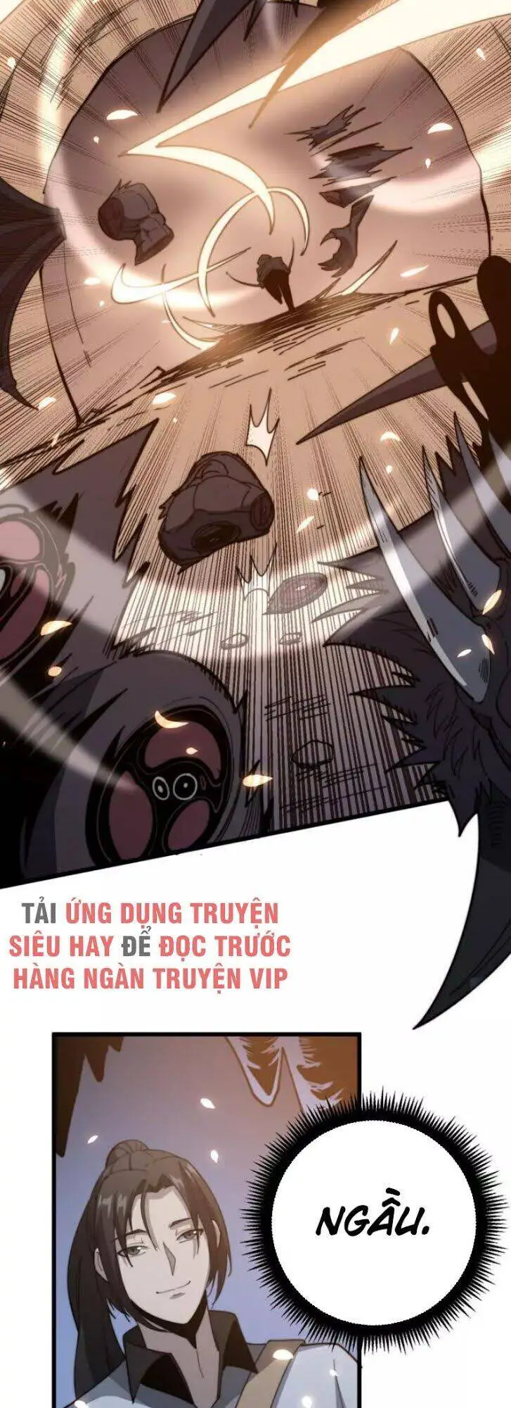 Độc Thủ Vu Y Nettruyen ZZZ Chương 126 Page 15