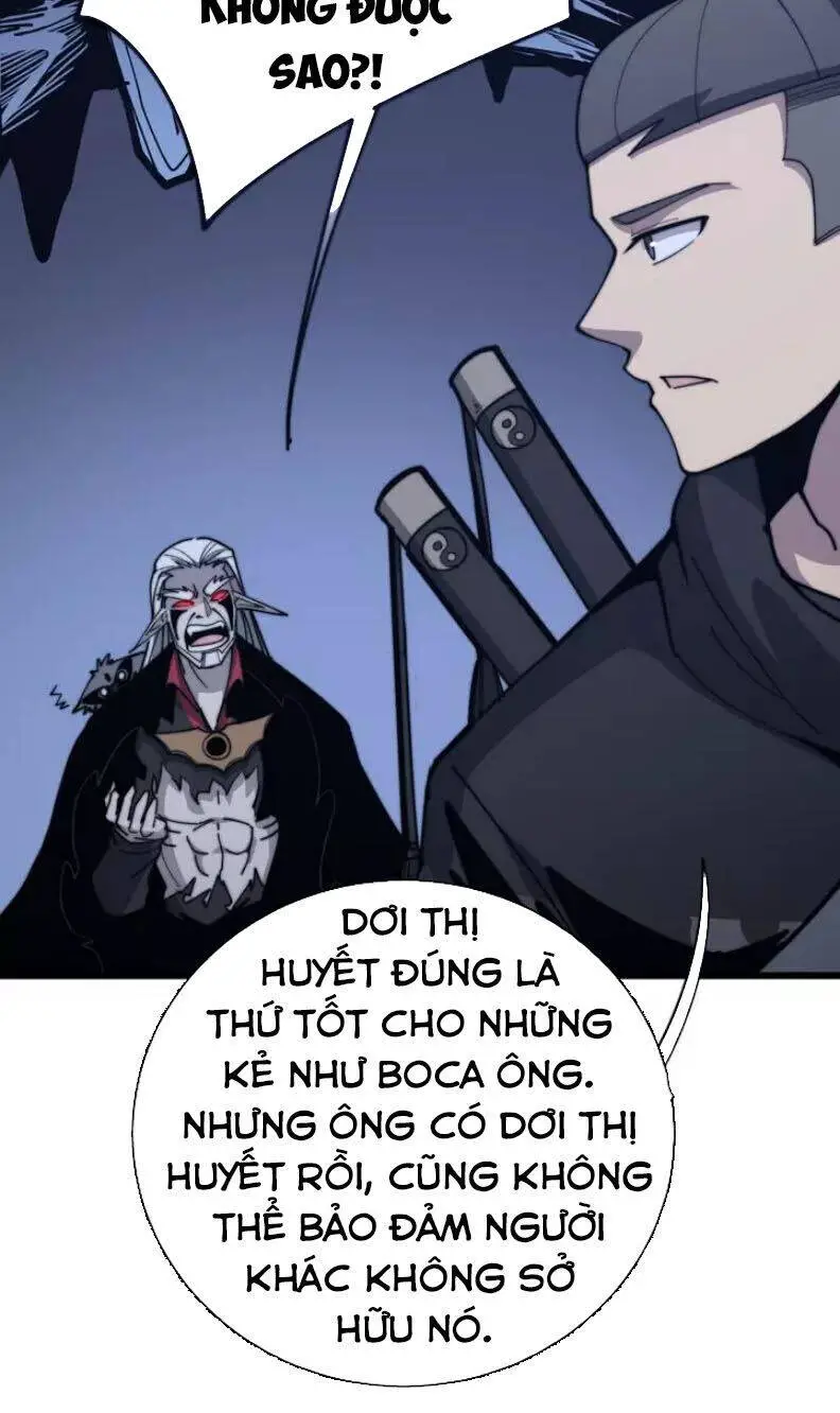 Độc Thủ Vu Y Nettruyen ZZZ Chương 126 Page 20