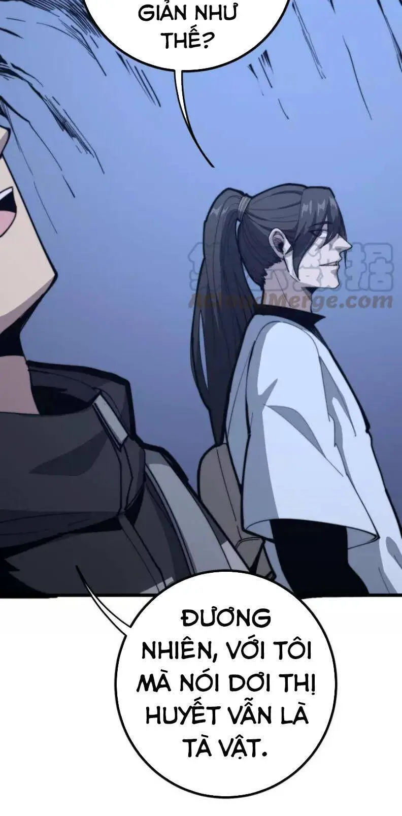 Độc Thủ Vu Y Nettruyen ZZZ Chương 126 Page 22