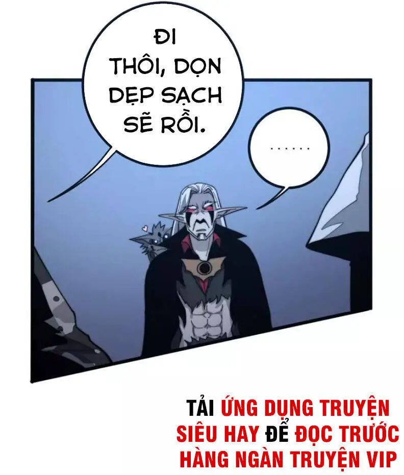Độc Thủ Vu Y Nettruyen ZZZ Chương 126 Page 24