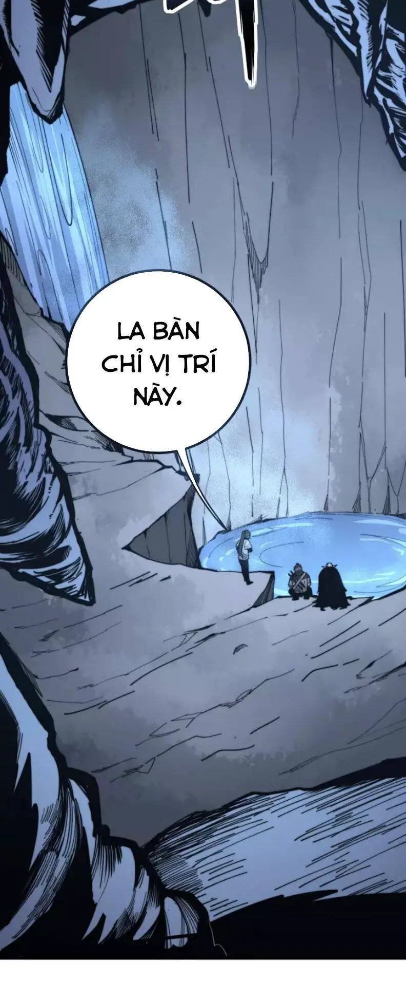 Độc Thủ Vu Y Nettruyen ZZZ Chương 126 Page 26