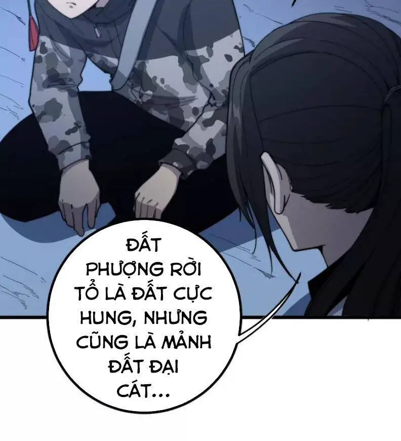 Độc Thủ Vu Y Nettruyen ZZZ Chương 126 Page 34