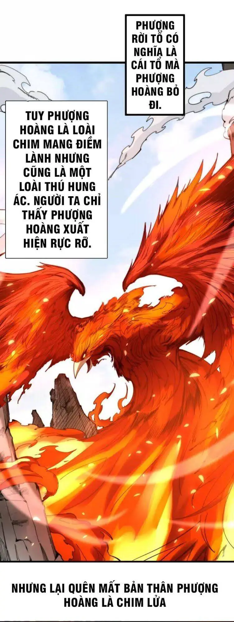 Độc Thủ Vu Y Nettruyen ZZZ Chương 126 Page 35