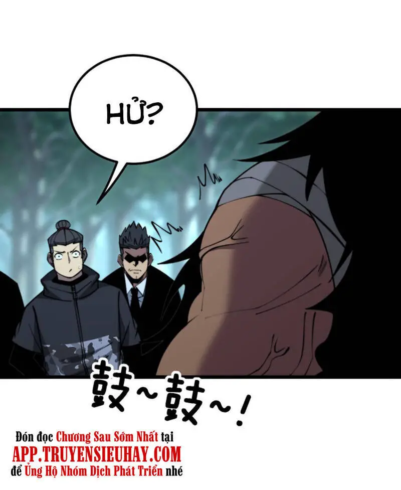 Độc Thủ Vu Y Nettruyen ZZZ Chương 289 Page 3