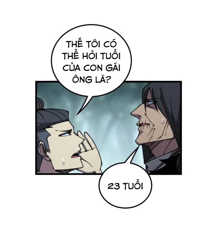 Độc Thủ Vu Y Nettruyen ZZZ Chương 289 Page 14