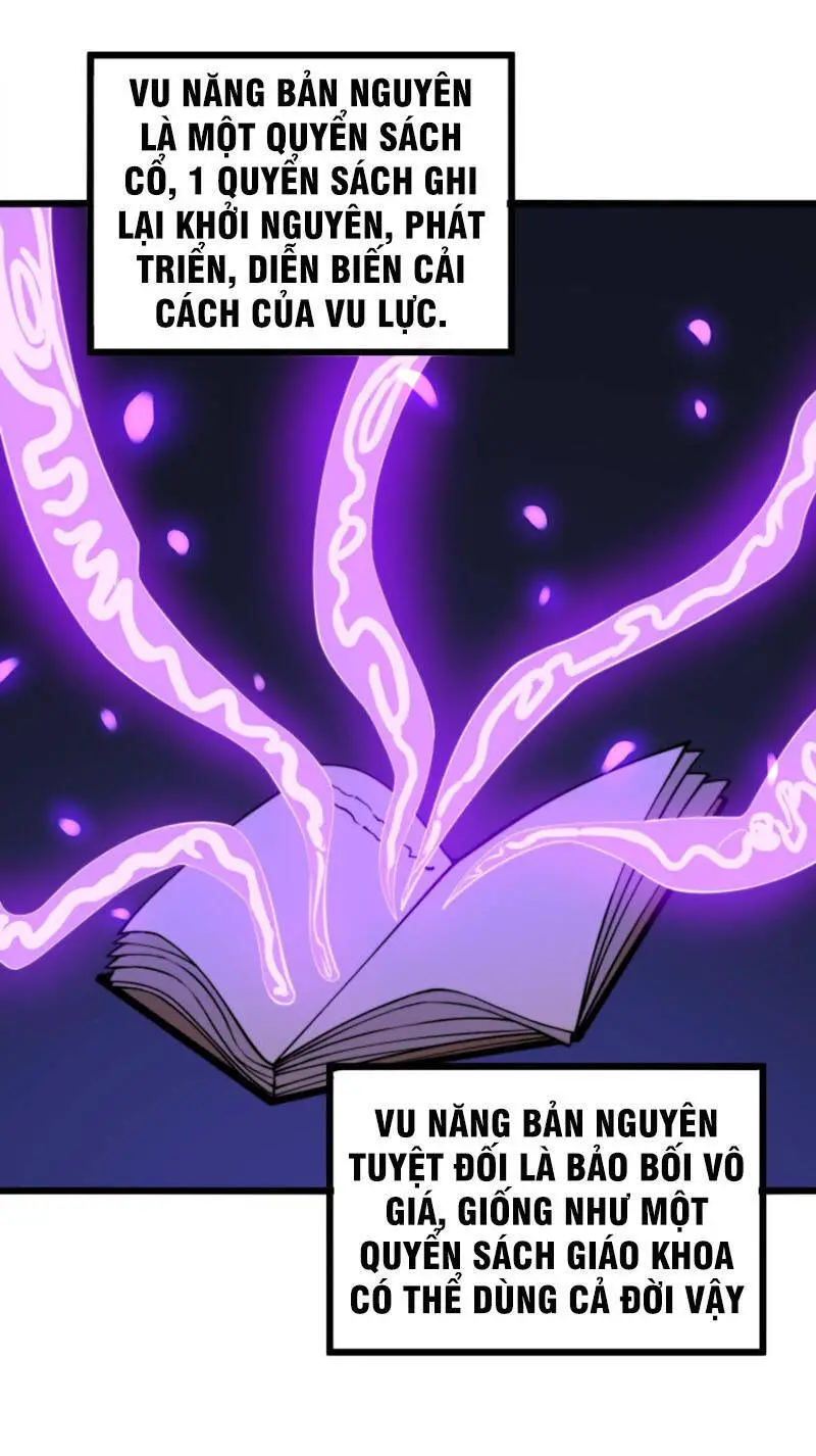 Độc Thủ Vu Y Nettruyen ZZZ Chương 289 Page 18