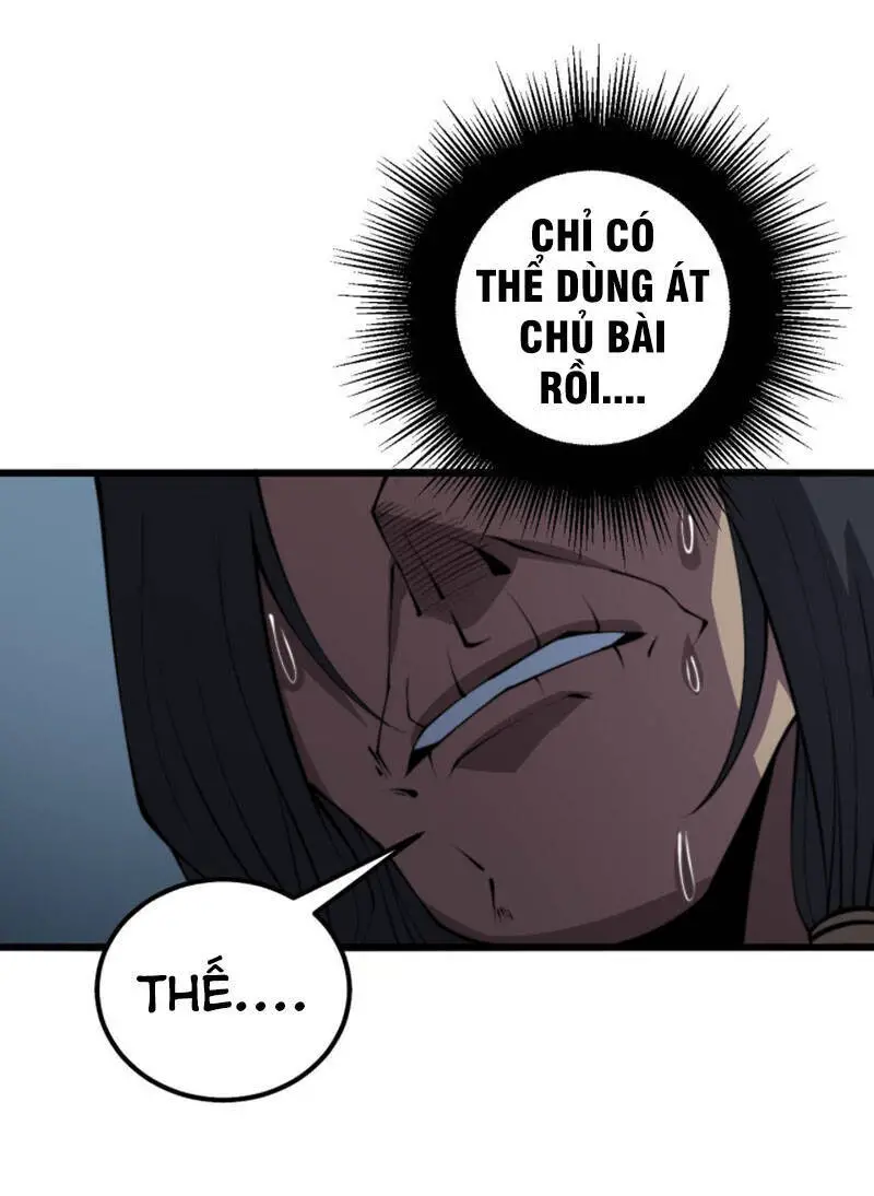 Độc Thủ Vu Y Nettruyen ZZZ Chương 289 Page 22