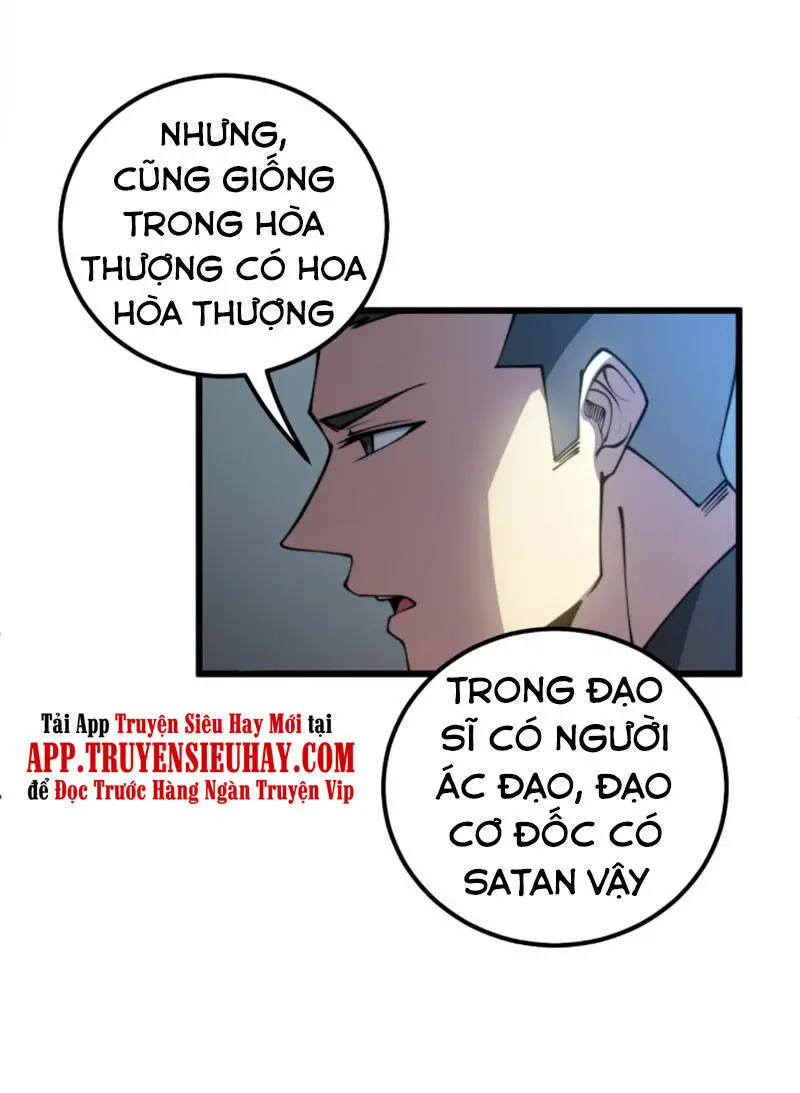 Độc Thủ Vu Y Nettruyen ZZZ Chương 289 Page 31