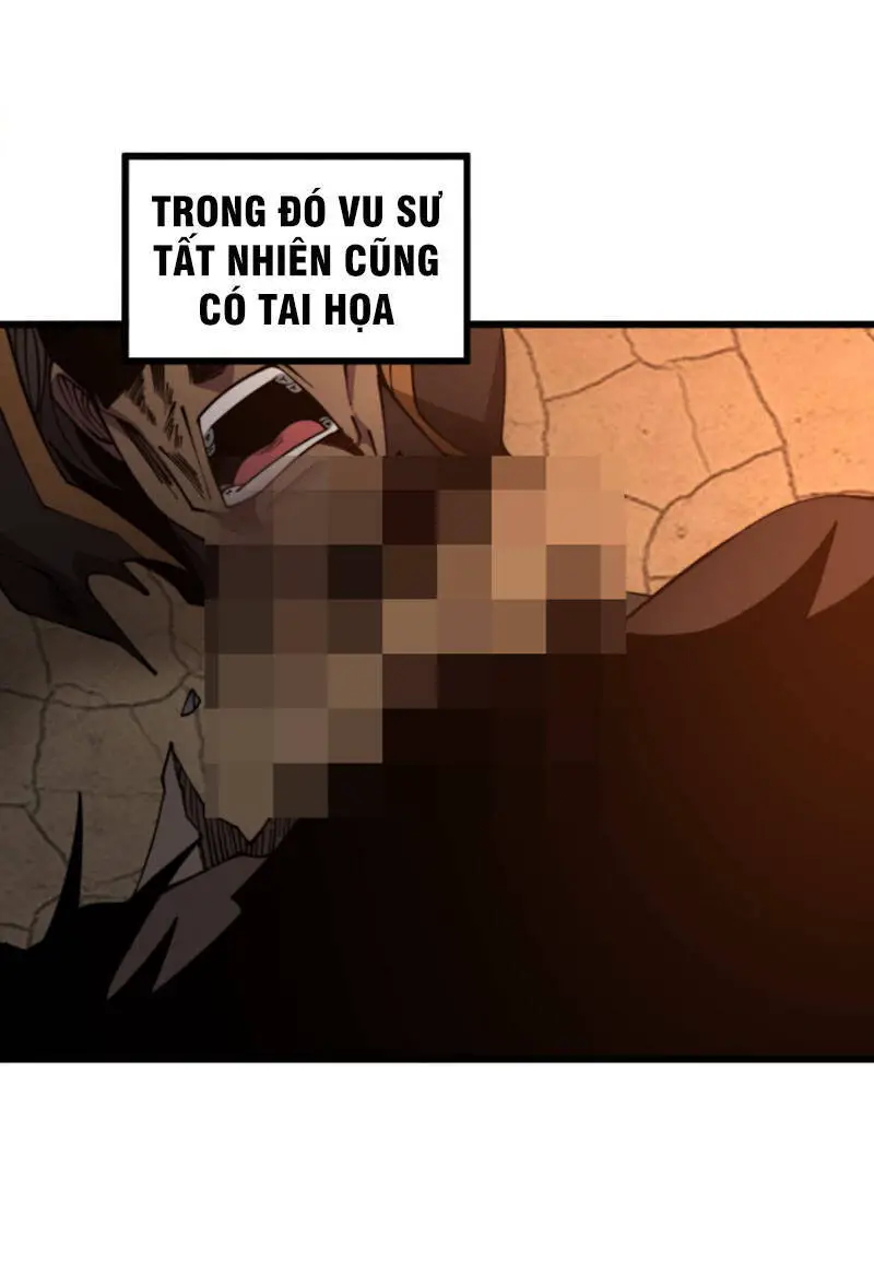 Độc Thủ Vu Y Nettruyen ZZZ Chương 289 Page 32